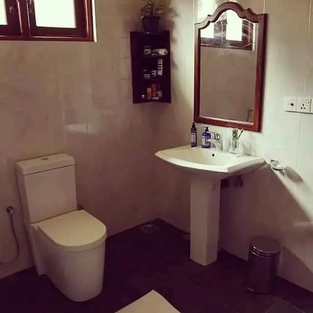 נגומבו Hotel Rainbow Beach